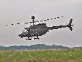 OH-58D Kiowa, Croatian AF