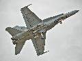 F/A-18A+ Spain AF