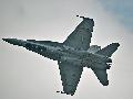 F/A-18A+ Spain AF