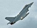 Typhoon FGR4, RAF