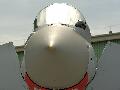 Typhoon FGR4, RAF