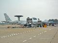 E3D Sentry AEW&C, NATO and KC-130 US.ANG