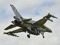 F-16C Jastreb, Polish AF