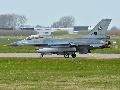 F-16MLU, Dutch AF