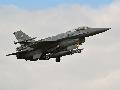 F-16D Jastreb, Polish AF