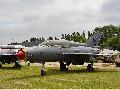 MiG21UM - Special Painted