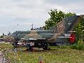 MiG21BiS - HunAF