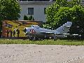 MiG-15 HunAF