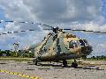 Mi-8T HunAF (ex. Finnish)