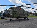 Mi-8 HunAF (ex finnsih AF)