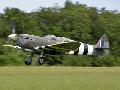 Spitfire MK XVI