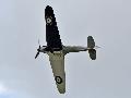 Hawker Hurricane Mk IIa
