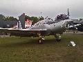 Morane Saulnier MS733 Alcyon