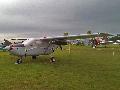 Cessna Skymaster FTB 337 G