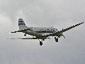 C47 Dakota/DC-3 Skytrain