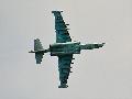Su-25K BulAF
