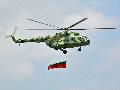 Mi-17 BulAF