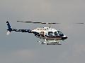 Bell-206 BulAF