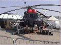 Mi-17 Izrael upgrade