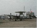 E-2 Hawkeye US.Navy