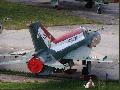 MiG-21 HuAF